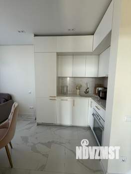 3-к квартира, вторичка, 50м2, 13/19 этаж