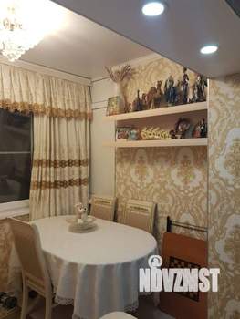 3-к квартира, вторичка, 65м2, 3/6 этаж