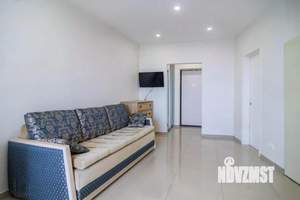 2-к квартира, вторичка, 55м2, 10/21 этаж