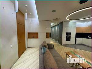 2-к квартира, вторичка, 54м2, 10/12 этаж