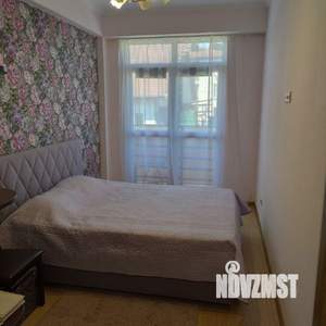 1-к квартира, вторичка, 37м2, 4/6 этаж