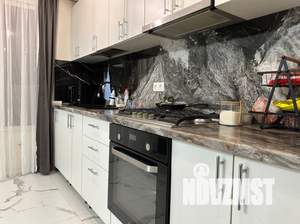 2-к квартира, вторичка, 45м2, 1/2 этаж