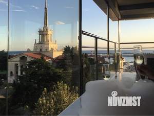 3-к квартира, вторичка, 120м2, 7/7 этаж