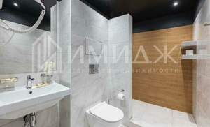 1-к квартира, вторичка, 38м2, 2/2 этаж
