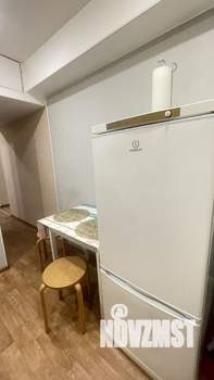 1-к квартира, вторичка, 29м2, 3/5 этаж