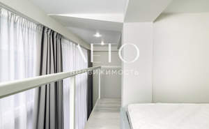 1-к квартира, вторичка, 31м2, 5/5 этаж