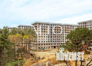 1-к квартира, вторичка, 25м2, 10/10 этаж