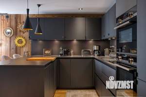3-к квартира, вторичка, 119м2, 4/5 этаж