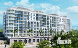 1-к квартира, вторичка, 45м2, 7/8 этаж