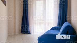 2-к квартира, вторичка, 32м2, 3/4 этаж