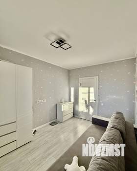 1-к квартира, вторичка, 32м2, 3/5 этаж