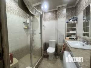 1-к квартира, вторичка, 37м2, 2/5 этаж