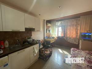 1-к квартира, вторичка, 19м2, 4/5 этаж