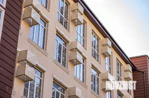 1-к квартира, вторичка, 27м2, 2/3 этаж