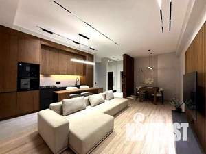 Студия квартира, вторичка, 40м2, 12/15 этаж