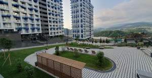 Студия квартира, вторичка, 18м2, 3/19 этаж