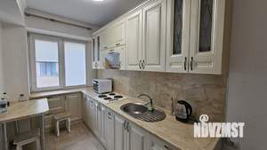 2-к квартира, вторичка, 50м2, 3/5 этаж