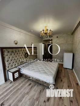 1-к квартира, вторичка, 20м2, 3/4 этаж
