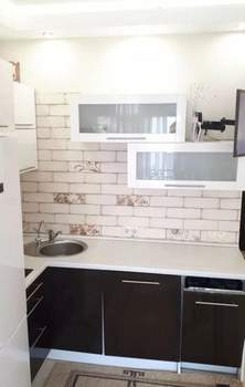 Студия квартира, сданный дом, 33м2, 3/7 этаж