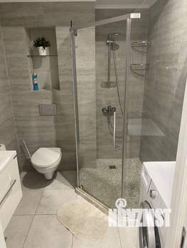 Студия квартира, вторичка, 35м2, 1/4 этаж