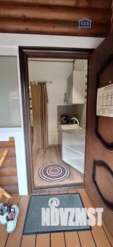 Студия квартира, вторичка, 27м2, 1/1 этаж