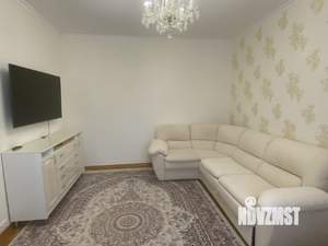 2-к квартира, вторичка, 78м2, 11/16 этаж