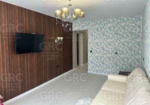 3-к квартира, вторичка, 75м2, 2/5 этаж