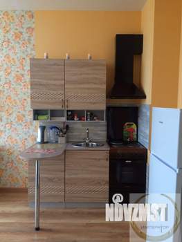 1-к квартира, вторичка, 38м2, 9/11 этаж