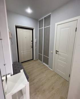 2-к квартира, вторичка, 54м2, 17/20 этаж
