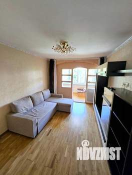 2-к квартира, вторичка, 51м2, 2/5 этаж