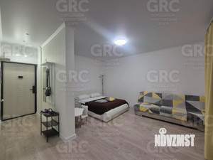 1-к квартира, вторичка, 33м2, 12/12 этаж