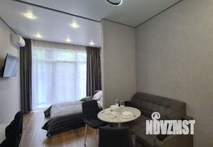 Студия квартира, вторичка, 24м2, 5/19 этаж