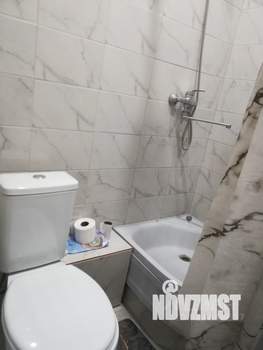 Студия квартира, вторичка, 18м2, 2/4 этаж