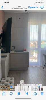 2-к квартира, вторичка, 38м2, 3/3 этаж