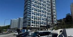 1-к квартира, вторичка, 46м2, 18/19 этаж