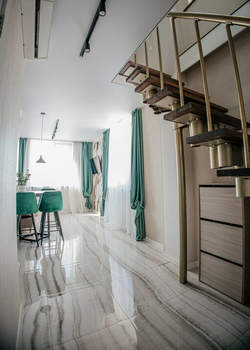 3-к квартира, вторичка, 54м2, 3/3 этаж