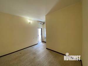 2-к квартира, вторичка, 26м2, 1/3 этаж