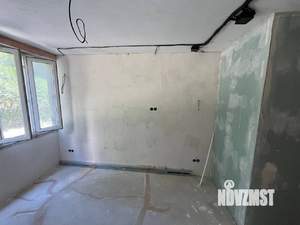 Студия квартира, вторичка, 16м2, 2/5 этаж