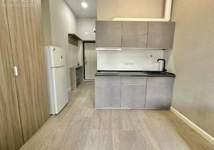 Студия квартира, вторичка, 18м2, 2/4 этаж