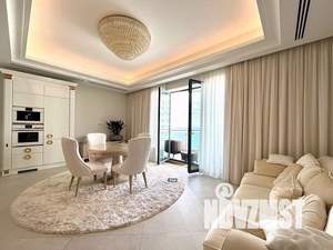 2-к квартира, вторичка, 53м2, 15/23 этаж