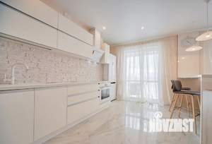 1-к квартира, вторичка, 34м2, 2/4 этаж
