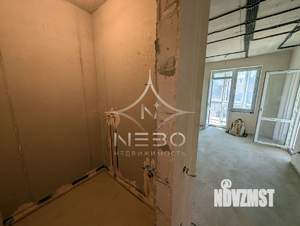 1-к квартира, вторичка, 35м2, 7/16 этаж