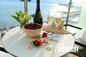 1-к квартира, вторичка, 33м2, 1/3 этаж