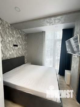 1-к квартира, вторичка, 21м2, 2/5 этаж