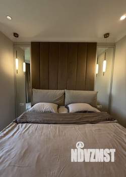 2-к квартира, вторичка, 47м2, 10/16 этаж