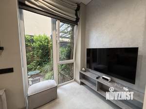 1-к квартира, вторичка, 42м2, 1/4 этаж