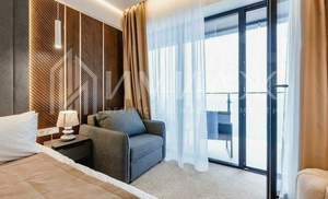 1-к квартира, вторичка, 26м2, 2/2 этаж