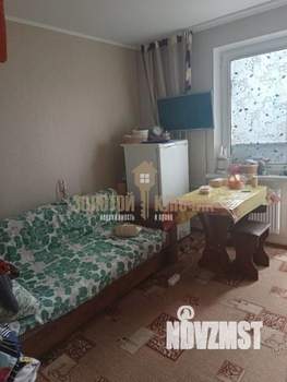 1-к квартира, вторичка, 35м2, 3/10 этаж