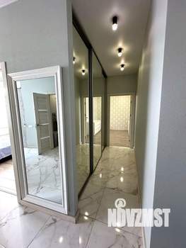 1-к квартира, вторичка, 38м2, 2/3 этаж