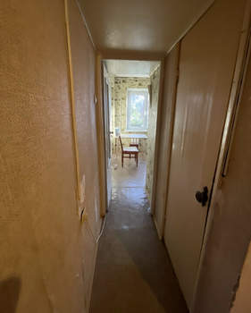 3-к квартира, вторичка, 66м2, 2/5 этаж